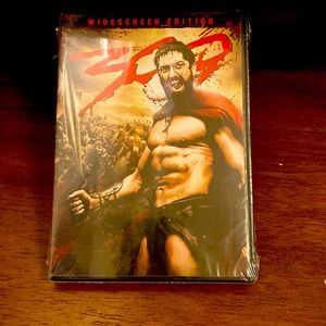 300 ( DVD 2000 )